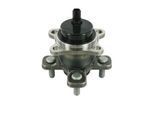 SKF Radlagersatz vkba7484 für TOYOTA