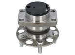 MEYLE Radnabe 31147520012 Hinterachse für HONDA