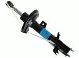 SACHS Stoßdämpfer 315241 Vorderachse links für Ford