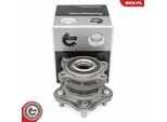 ESEN SKV Radlagersatz 29skv676 Hinterachse links für NISSAN