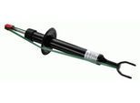 SACHS Stoßdämpfer 155027089 Vorderachse für Audi