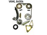 SKF Steuerkettensatz vkml84006 für Ford Peugeot Fiat HAVAL Volvo MAZDA LAND ROVER
