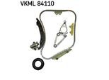 SKF Steuerkettensatz vkml84110 für Ford Peugeot Fiat HAVAL Volvo MAZDA LAND ROVER