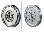 SCHAEFFLER LUK Schwungrad 415022010 für Volvo