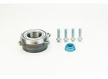 CONTINENTAL CTAM Radlagersatz wbe1080 für Mercedes