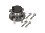 FEBI BILSTEIN Radlagersatz 196359 Hinterachse für Ford