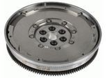 SACHS Schwungrad 2294001589 für Vaughall CHEVROLET