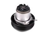 HEPU Wasserpumpe p693 für Porsche VW