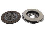 MAPCO Kupplungssatz 10720 für Vaughall Opel