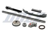 DOLZ Steuerkettensatz skcn038f für NISSAN