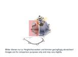 AKS DASIS Wasserpumpe 570386n für Mercedes