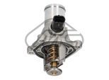 METALCAUCHO Thermostat, Kühlmittel 02234 für CHEVROLET GM Volvo Vaughall Opel Fiat JEEP DAEWOO / LANCIA