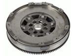 SACHS Schwungrad 2294501169 für Vaughall CHEVROLET