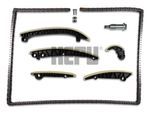 HEPU Steuerkettensatz 210348 für Mercedes