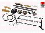 FAI AUTOPARTS Steuerkettensatz tck357 unten für LAND ROVER JAGUAR