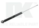 NK Stoßdämpfer 63453226 für TOYOTA