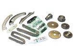 INA Steuerkettensatz 559101131 für Fiat Peugeot Iveco