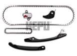HEPU Steuerkettensatz 210615 für NISSAN
