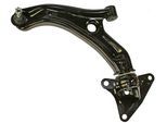 METZGER Lenker, Radaufhängung 58078301 für HONDA