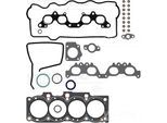 VICTOR REINZ Dichtungssatz, Zylinderkopf 025286002 für TOYOTA