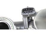 METZGER Ladeluftschlauch 2401038 für NISSAN DACIA
