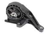 METZGER Lagerung, Motor 8053981 vorne für Vaughall GM Opel