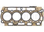 ELRING Dichtung, Zylinderkopf 490031 für Ford DS