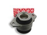 FEBI BILSTEIN Lagerung, Motor 15640 links für Fiat