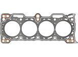 VICTOR REINZ Dichtung, Zylinderkopf 615237500 für HONDA