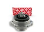 FEBI BILSTEIN Lagerung, Motor 27727 beidseitig für BMW