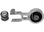 MAPCO Lagerung, Motor 36333 hinten für Fiat