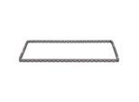 BLUE PRINT Steuerkette adbp750032 für TOYOTA