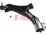FAG Lenker, Radaufhängung 821078810 für Opel CHEVROLET