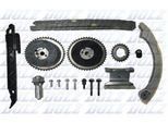 DOLZ Steuerkettensatz skco024v für Opel Vaughall