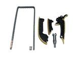 KAMOKA Steuerkettensatz 7001680 für Mercedes