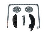 KAMOKA Steuerkettensatz 7001604 für Mercedes