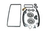 KAMOKA Steuerkettensatz 7001662 für TOYOTA