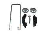KAMOKA Steuerkettensatz 7001567 für Mercedes