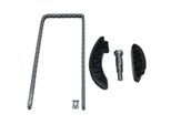 KAMOKA Steuerkettensatz 7001563 für Mercedes