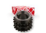 FEBI BILSTEIN Zahnrad, Kurbelwelle 25033 für Mercedes