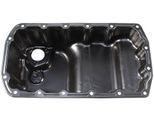 METZGER Ölwanne 7990218 für BMW