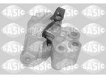 SASIC Lagerung, Motor 2706750 rechts oben für JEEP
