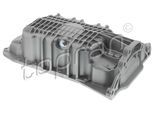TOPRAN Ölwanne 305781 für Ford