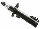 SACHS Stoßdämpfer 560470 Vorderachse links für Opel Vaughall
