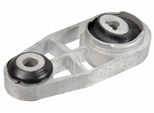 METZGER Lagerung, Motor 8053967 hinten für RENAULT
