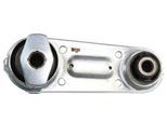 METZGER Lagerung, Motor 8054082 hinten für RENAULT