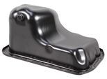 METZGER Ölwanne 7990208 für DAEWOO
