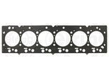 ELRING Dichtung, Zylinderkopf 049830 für DAF RAM