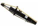 SACHS Stoßdämpfer 560576 Vorderachse rechts für Citroën