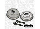 ET ENGINETEAM Steuerkettensatz rs0050vr3 für Citroën BMW MINI Peugeot